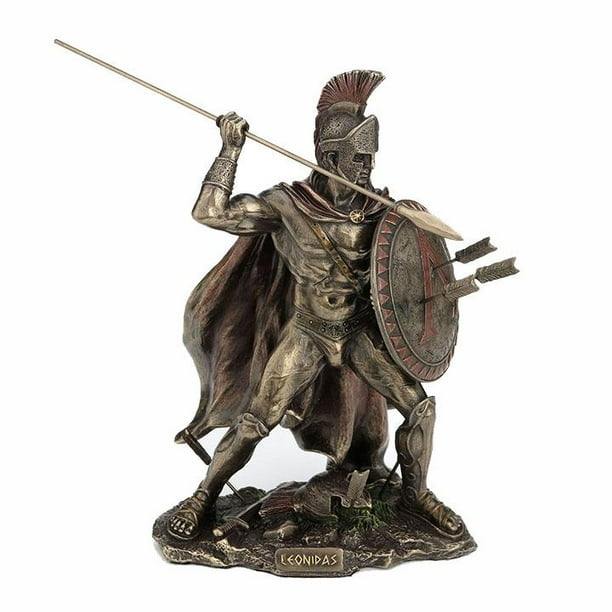 Viking Warrior Man Soldier Shield Desk Metal Ornament Statue Figurine Sculpture Viking Warrior Man Soldier Shield Desk Metal Ornament Statue Figurine Sculpture